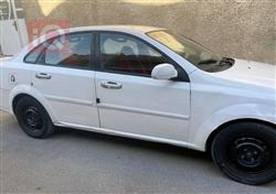 شيفروليه اوبترا